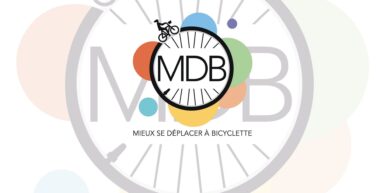 MDB à Vélo Saclay - À vélo Saclay !